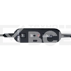 Проводная гарнитура Accutone UB220 черный, фото4