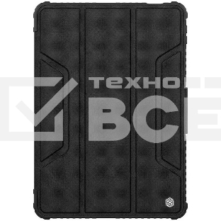 Чехол Bumper Pro, Black, (Mi Pad 6/Pad 6 Pro)