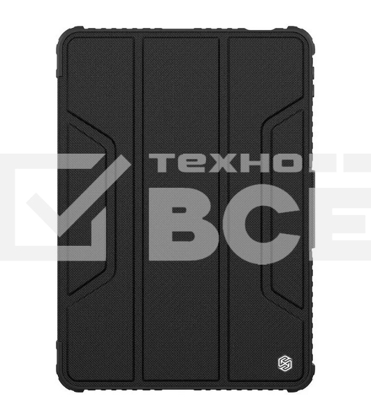 Чехол Bumper Pro, Black, (Mi Pad 6/Pad 6 Pro)