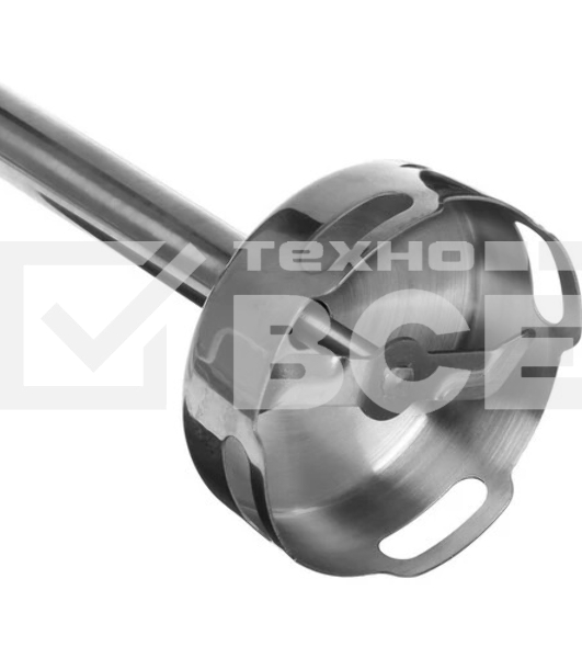 Блендер погружной Vitek VT-3408, 800Вт, фиолетовый