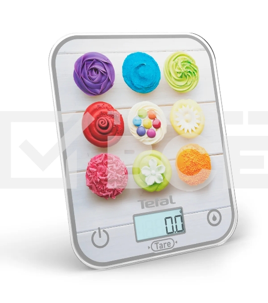 Весы кухонные Tefal BC50D4V0