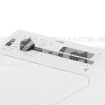 Стиральная машина Whirlpool TDLR 6240SS белый, загрузка вертикальная 6 кг, 1200 об/мин., класс: C, фото4