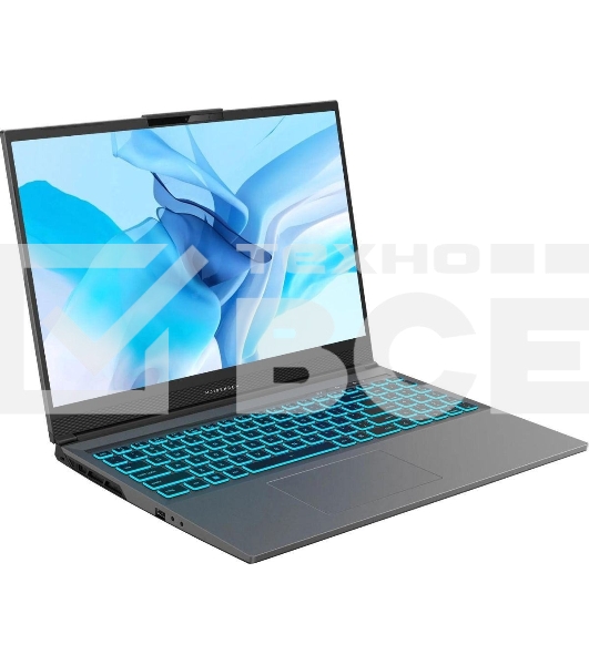 Ноутбук Maibenben X16A-R77445 16