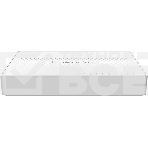 Коммутатор неуправляемый Tenda SM108, 8 портов, 8x2,5Гбит/с, настольный, пластиковый корпус, фото2