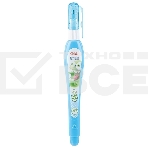 Ручка корректор Deli Cover UP EH10100 шариковый белый 8мл, фото2