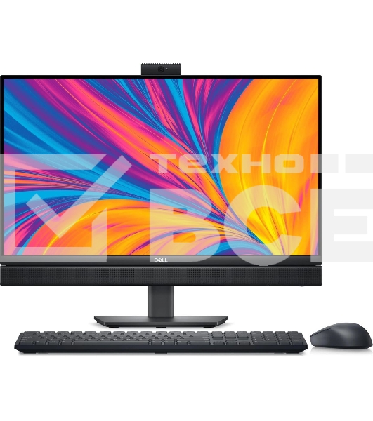 Моноблок Dell Optiplex 7420 23.8