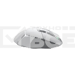 Мышь беспроводная Logitech G502 X LIGHTSPEED белый, 25600 dpi, радиоканал, USB, кнопки - 13, фото3