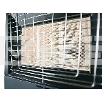 Обогреватель инфракрасный газовый Ballu BIGH-55 F черный, керамический, 5700 Вт, 60 м2, фото2