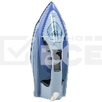 Утюг Panasonic NI-DTC565ATW 2400Вт голубой, фото4