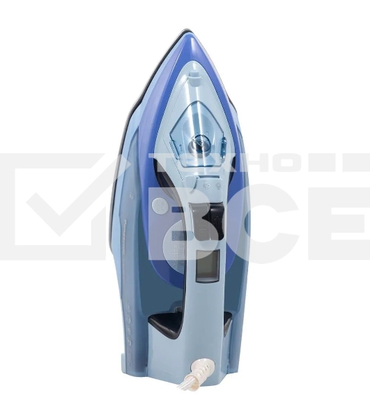 Утюг Panasonic NI-DTC565ATW 2400Вт голубой