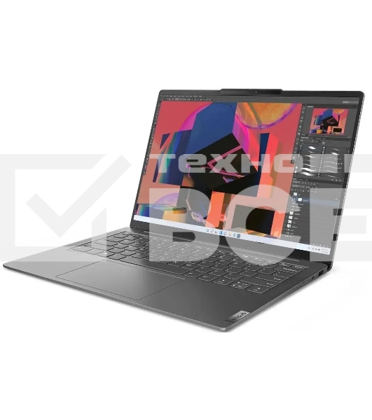 Ноутбук Lenovo Yoga Slim 6 14IRH8 14