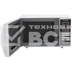 Микроволновая печь Panasonic NN-ST342WZPE белый, 25 л, 800 Вт, переключатели - сенсор, фото2