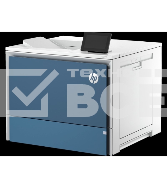 Лазерный принтер HP Color LaserJet Enterprise 6701dn 58M42A