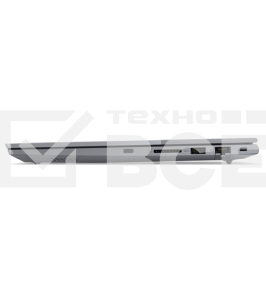 Ноутбук Lenovo Thinkbook 14 G6 IRL серый 21KG00RUAU Core i5 13420H 16Gb SSD512Gb Intel UHD Graphics 14