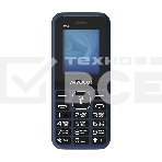 Мобильный телефон Maxvi C30 синий, фото7