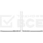 Ноутбук Apple MacBook Pro 16 Late 2023 серебристый MRW63LL/A (КЛАВ.РУС.ГРАВ.) 16