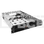 Серверный корпус ExeGate Pro 2U550-04 (RM 19