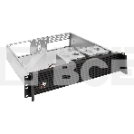 Серверный корпус ExeGate Pro 2U400-04AL <RM 19