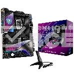 Материнская плата ASRock Z890 Nova WiFi, LGA 1851, Intel Z890, 4xDDR5, 4xSATA, 6xM.2, 1xPCIe 5.0 x16, 1xPCIe 4.0 x16, 1xPCIe x4, 1xHDMI, 2xThunderbolt 4, 1x5Gb LAN, 1x2.5Gb LAN, 4xUSB-A 3.2 Gen 2, 4xUSB-A 3.2 Gen 1, 2xUSB 2.0, 7.1, ATX, фото9