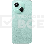 Смартфон Tecno SPARK Go 1 KL4 64+4, зеленый, фото3