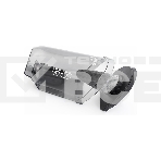 Пылесос автомобильный Vitek VT-1850(BK) 90 Вт/ Моющийся фильтр., фото10