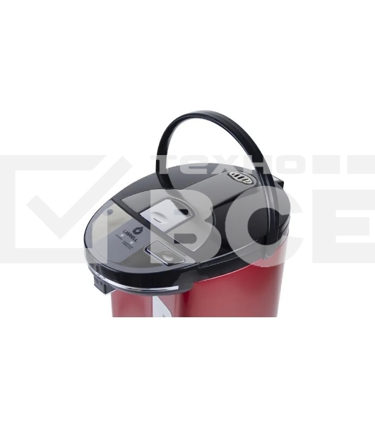 Термопот LIGRELL LAP-732KL (7.3л, 2 сп. нал.воды,повт.кипяч.,900W)