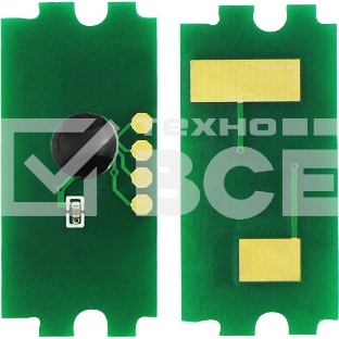 Чип тонер-картриджа Cactus CS-CHIP-KY-TK-1170HY (TK-1170HY) 14400стр