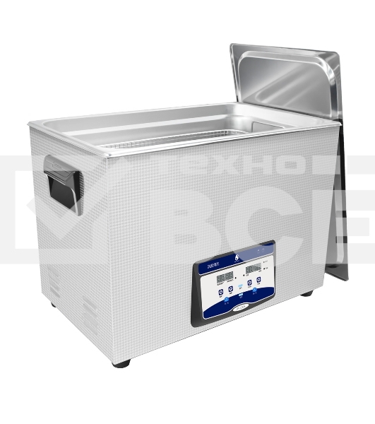 Ультразвуковая ванна Skymen JP-120S 38 л, 720/360 Вт