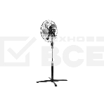 Напольный вентилятор Centek CT-5035 (черный), фото5