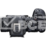 Фотоаппарат Canon EOS R6 Mark II черный 24.2Mpix 3