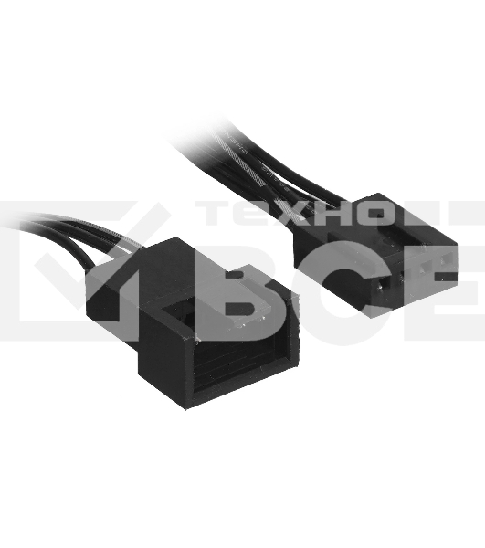 Кулер для процессора Ocypus Gamma A40 BK Gamma-A40-BK1NNWN00X-GL черный 100мм алюминий+медь 29,5db 4-pin 200W 133мм