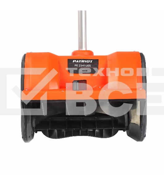 Снегоуборщик электр. Patriot SnowLine PE 2341 UES 0.5кВт