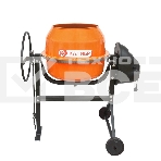 Бетоносмеситель Калибр БСЭ-120СВ, фото 1