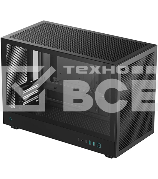 Компьютерный корпус Deepcool CH260