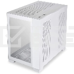 Компьютерный корпус LIAN LI PC-O11 Dynamic Mini Snow белый, фото4