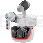 Беспроводная гарнитура Defender CyberDots 290 белый, фото 1