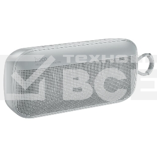 Беспроводная колонка HOCO (6931474798824) HC21 Grey