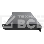 Усилитель Intrend ALS 4350 Четырехканальный, 4х350Вт/8Ом, 4х580Вт/4Ом, 2х1160Вт/8Ом, фото2