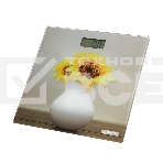 Напольные весы Centek CT-2428 Sunflower, фото3