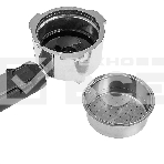 Кофеварка DELTA LUX DE-2005 черный, фото4