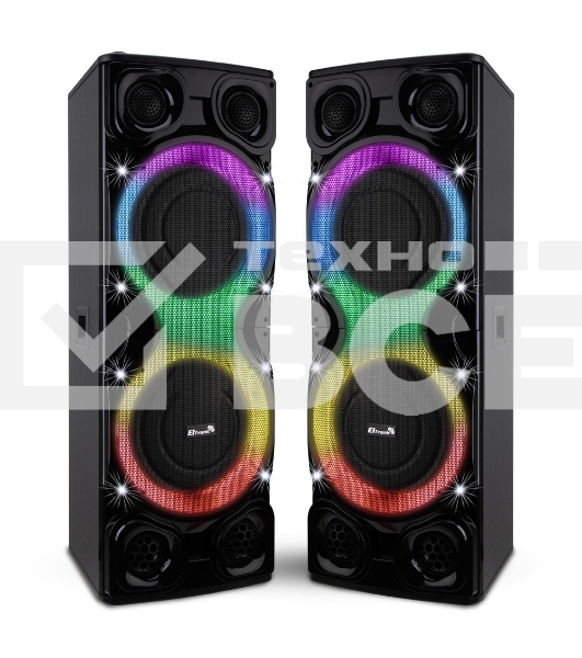 Колонка ELTRONIC (30-68) CRAZY BOX 4000 - 12