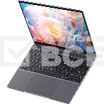 Ноутбук CHUWI CoreBook X 14'(2160x1440 IPS)/Intel Core i3 1220P(1.5Ghz)/16384Mb/512SSDGb/noDVD/Int:Intel UHD Graphics/Cam/BT/WiFi/46WHr/war 1y/1.5kg/Grey/Win11Home + мышь, фото3