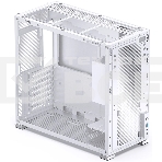 Компьютерный корпус без блока питания Case JONSBO D41 STD, Midi-Tower, TG, no fan, 1xUSB-A 3.2 + 1xUSB-C 3.2, ATX, mATX белый, фото22