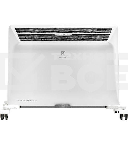 Комплект Electrolux Air Gate Transformer с блоком управления и шасси ECH/AG2-1500 T-TUE4 (электр)