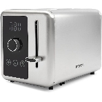 Тостер Hyundai HYT-3305 800Вт черный/серебристый, фото19