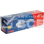 Угловая шлифовальная машина Энгельс УШМ 24-230 2400Вт 6600об/мин рез.шпин.:M14 d=230мм (0.701.030.023), фото12