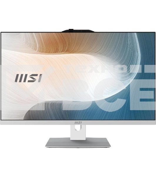 Моноблок MSI Modern AM272P 1M-685XRU 27
