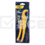 Труборез для пластиковых труб Deli DL350033 диаметр реза до 33мм, лезвия с тефлоновым покрытием, фото4