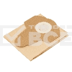 Комплект мешков одноразовых для пылесосов Denzel RVC20, RVC30, LVC20, LVC30, 5 шт., фото4