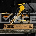 Гвозди Denzel для пнев. нейлера (оцинк.), длина - 50 мм, диам. - 2,9 мм, 2000 шт., фото5